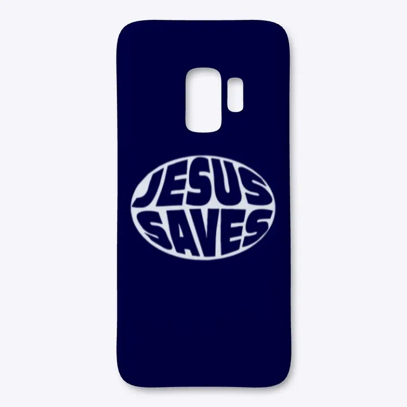 Jesus Saves! Christian T-shirts and More